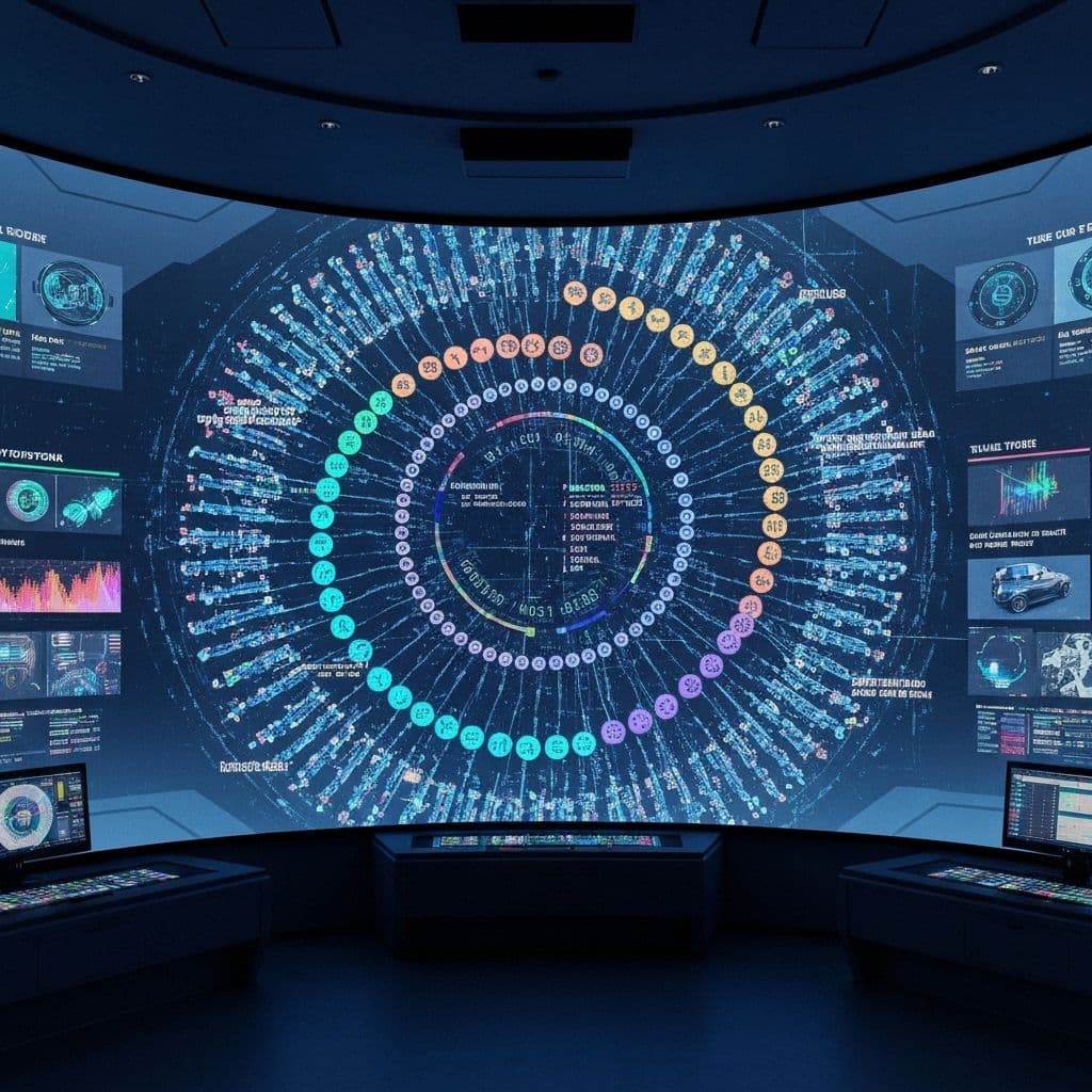 The AGI Timeline Nobody's Discussing: Why Q2 2026 Changes Everything