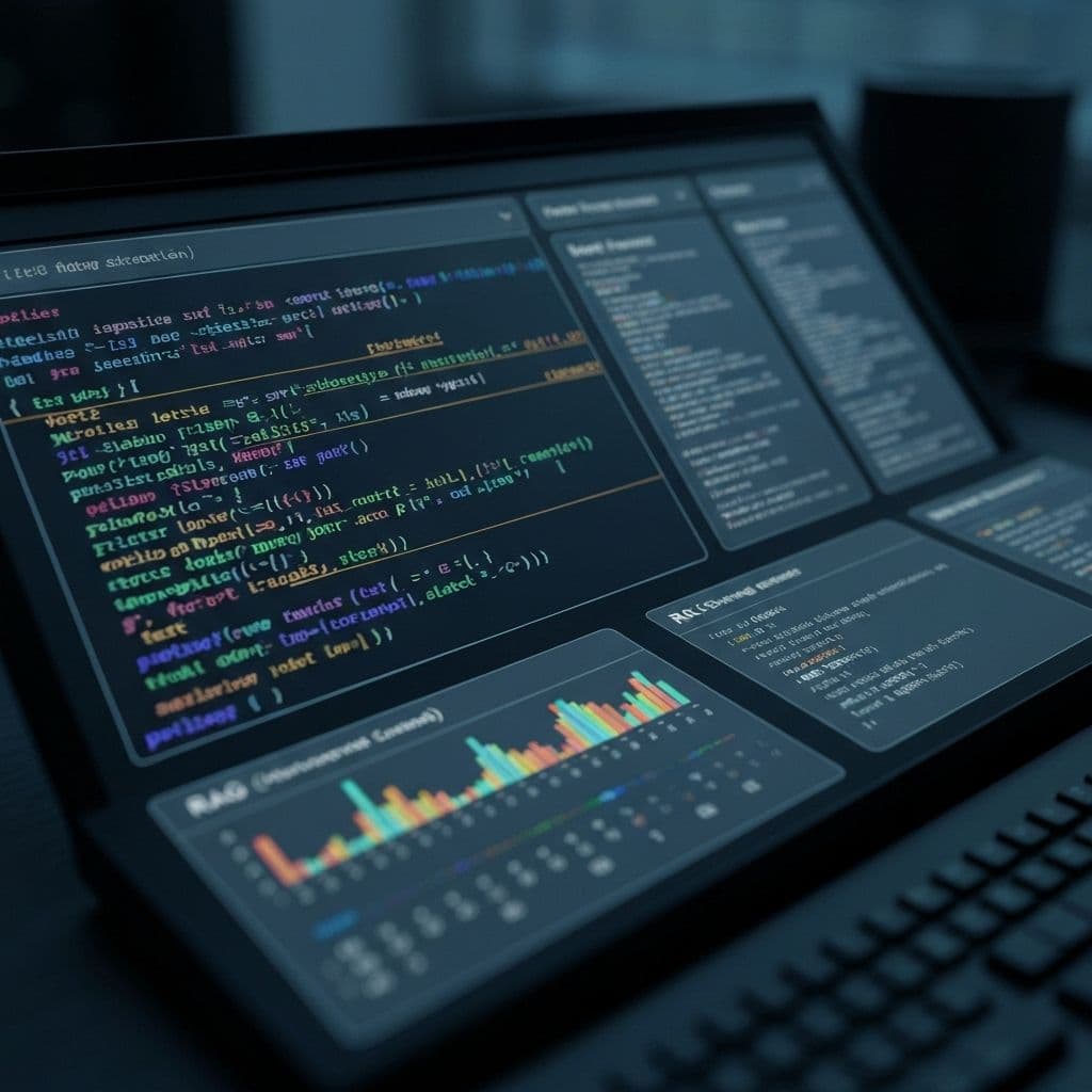Building a Custom RAG System: Complete Implementation Guide