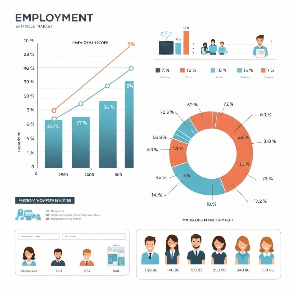 The 7 Roles AI Will Obsolete by March 2026 (Data Analysis)