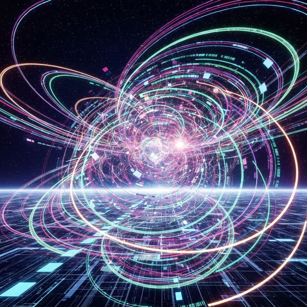 The Post-AGI Economy: What Happens After Intelligence is Free?