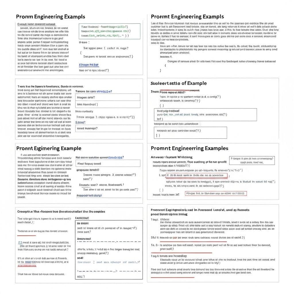 Prompt Engineering Masterclass: Advanced Techniques